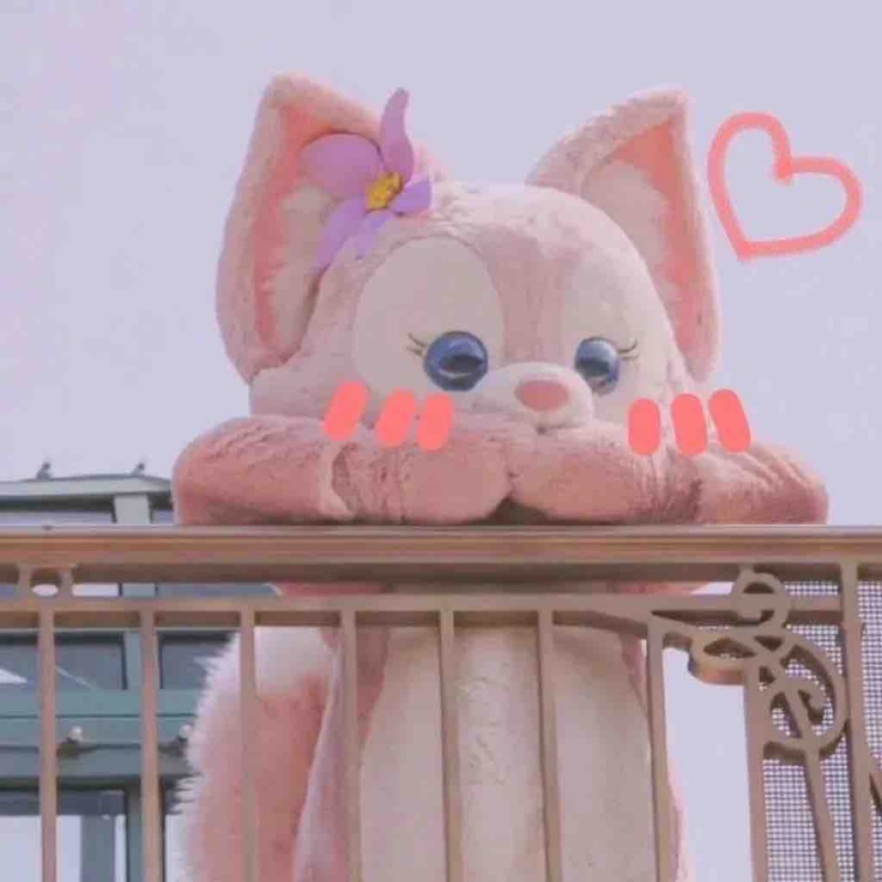 柒七是个贪吃鬼