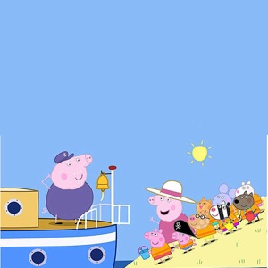 时尚的布达拉宫