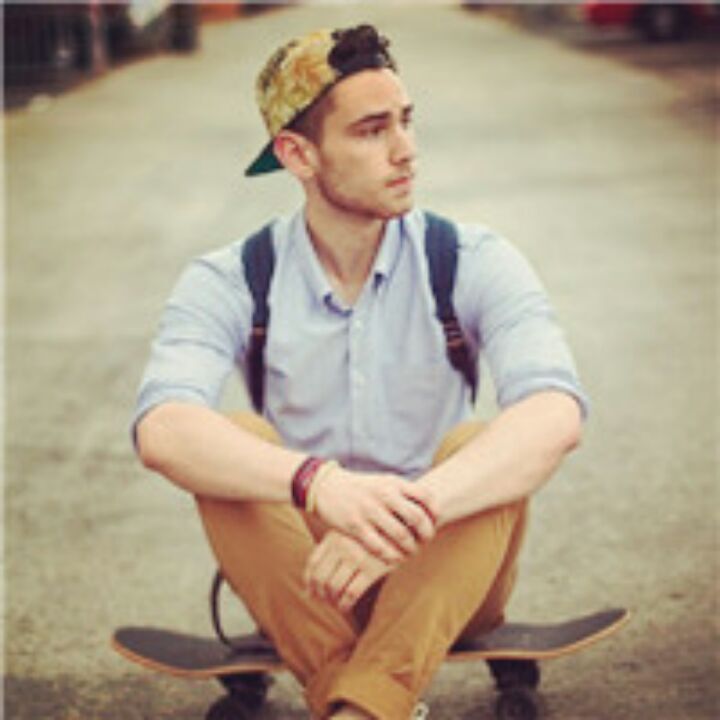 玛卡巴卡的小推车