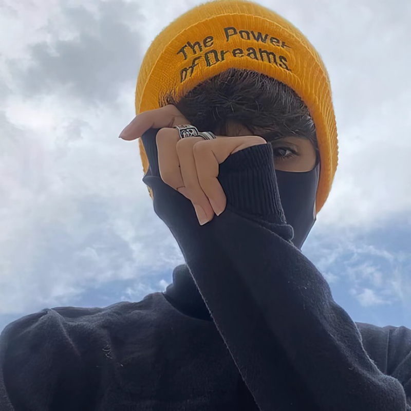 爱吃小猪吐司的乐乐