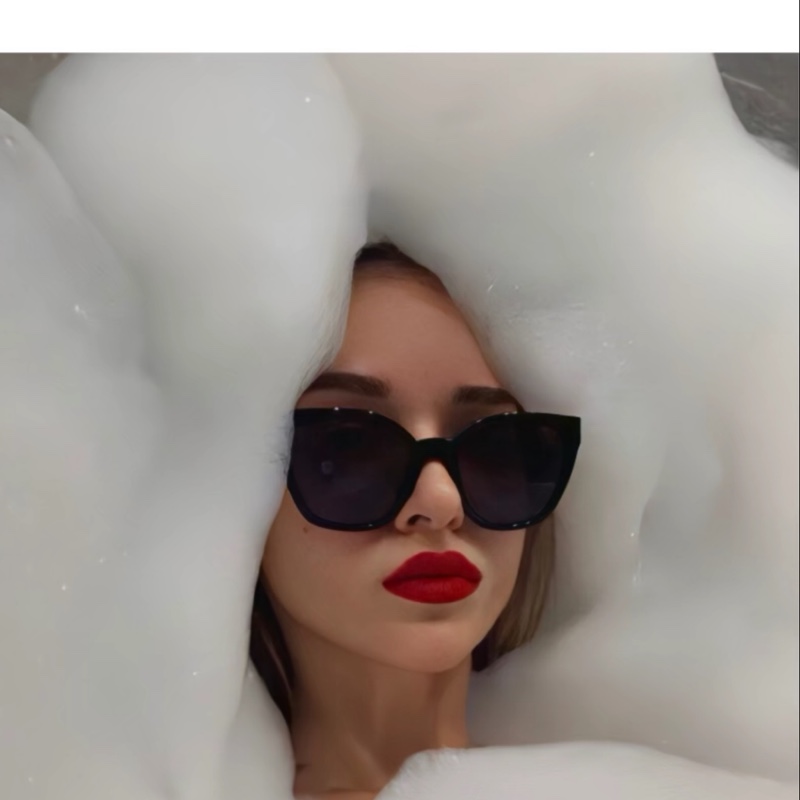 月光下的栀子花香