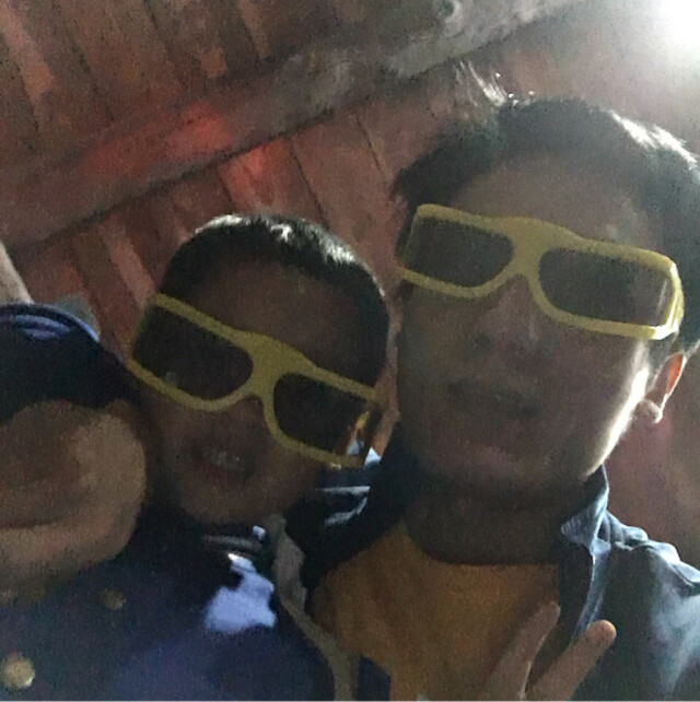 想学习小橙子立东