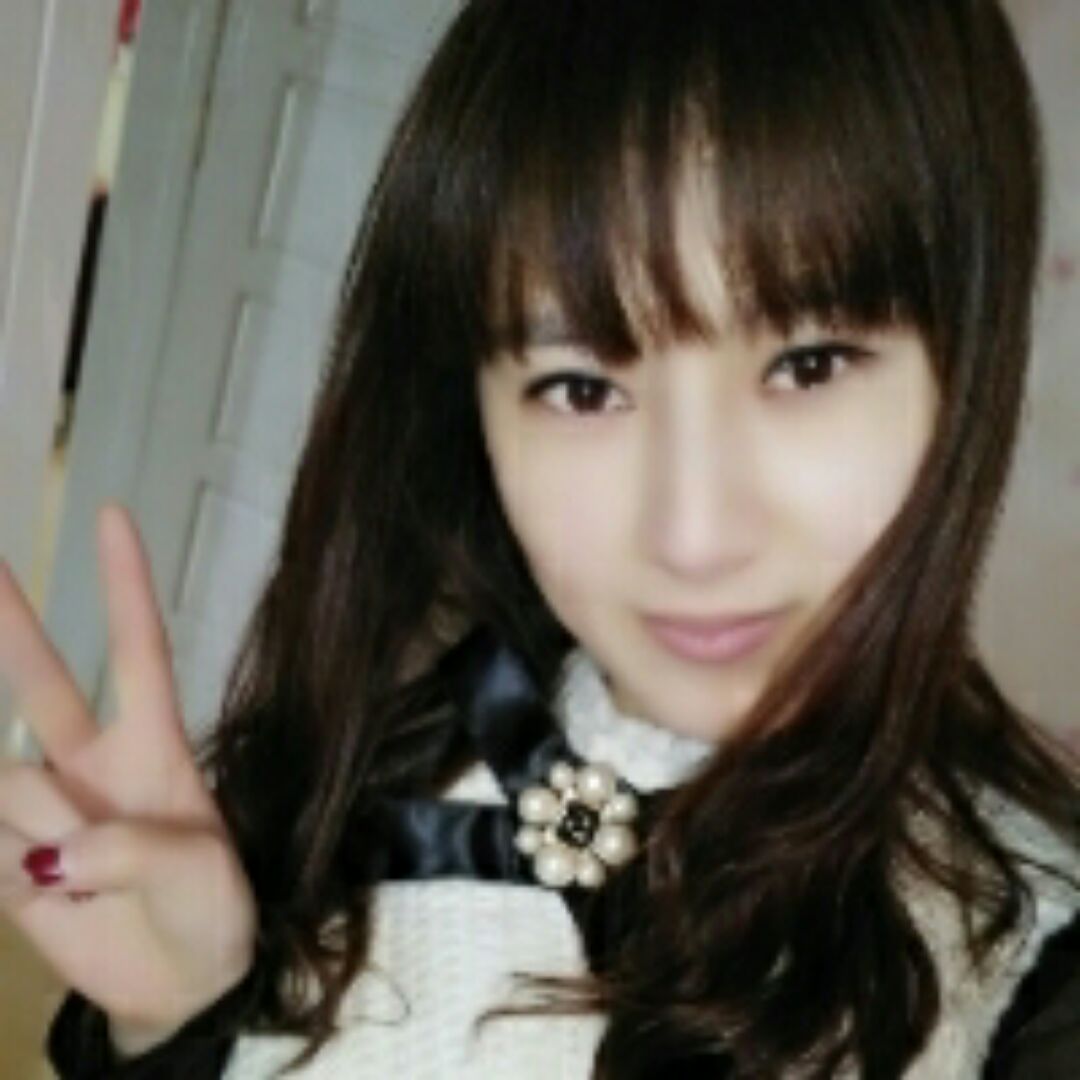 嫁给崔先森的李小姐