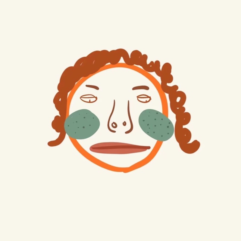 爱吃三丁炒肉的荔枝