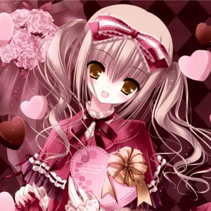 永远被幸福包裹着