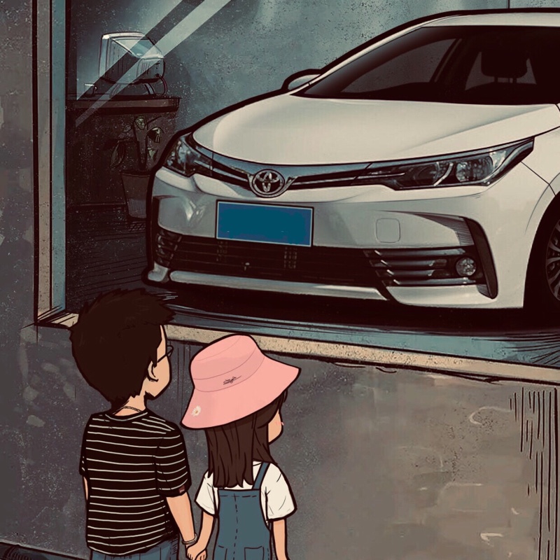 若没有你才叫可悲D