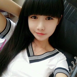 四叶草幸福的人