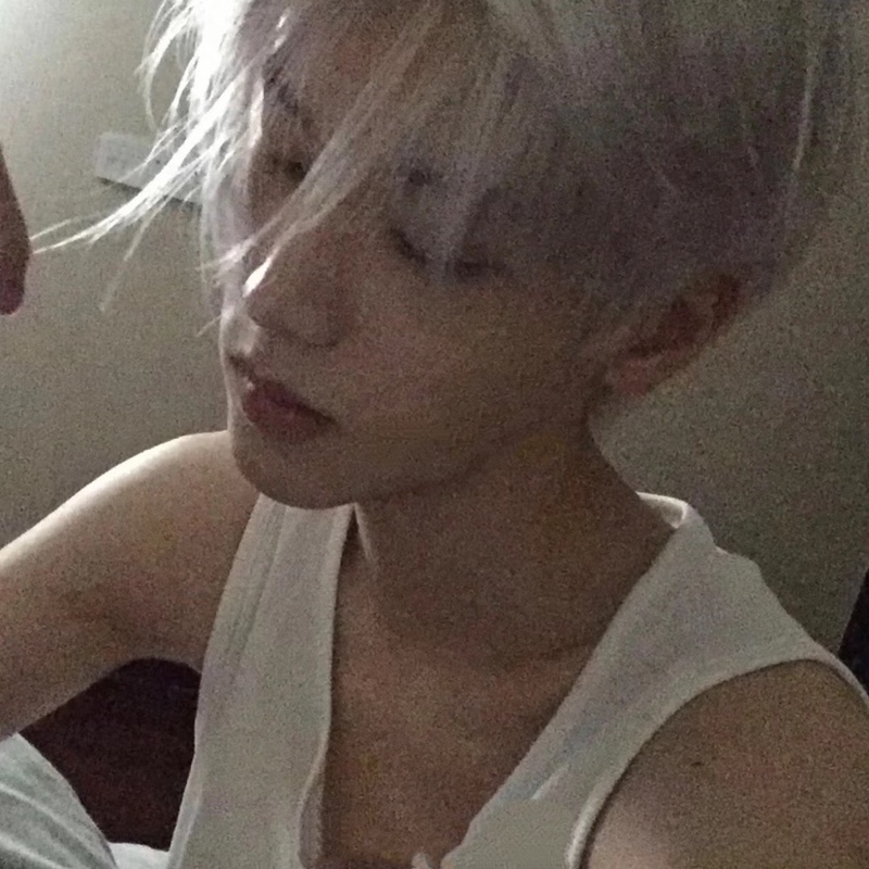 转身看妳留下的身影