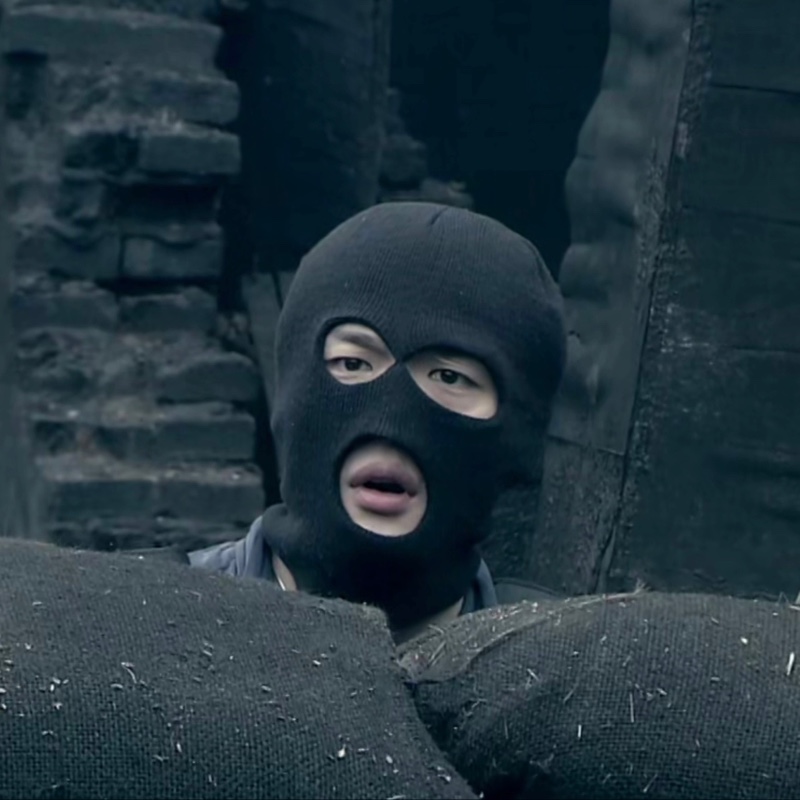 炼狱小镇装修陈工