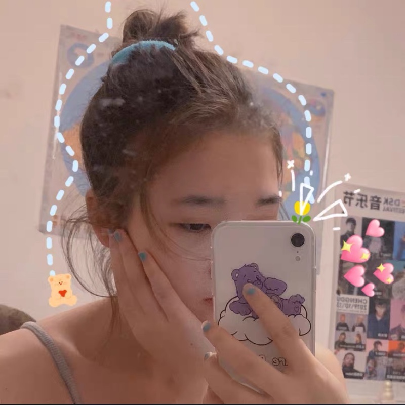 我要一颗草莓味