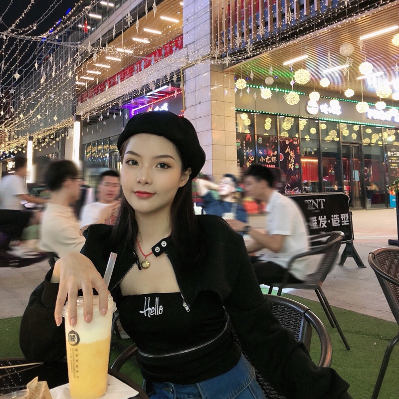 毕竟我是曼姐呀