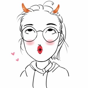 小茗省着点花儿