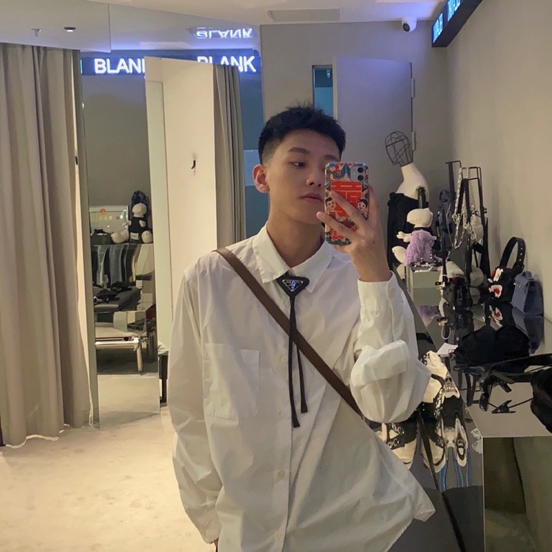 亲爱的可可先生