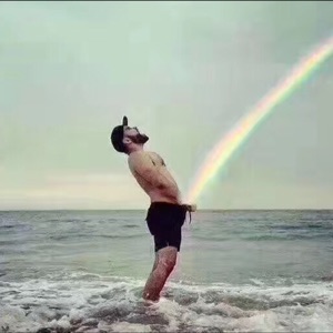 绿茸茸的中柱烟气