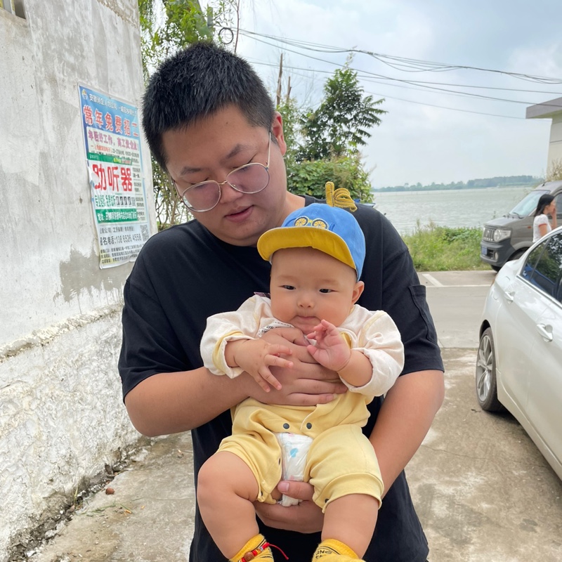 爱吃香炸肉饼的第六感