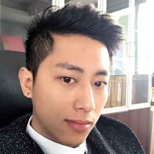 小黑是个熬夜鬼