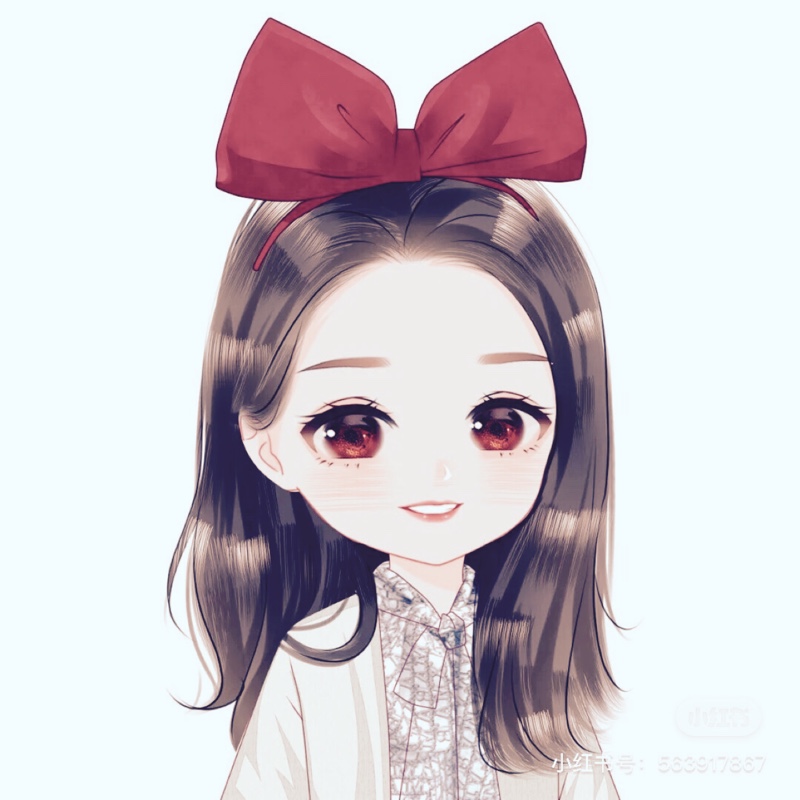 好可爱的大漂亮