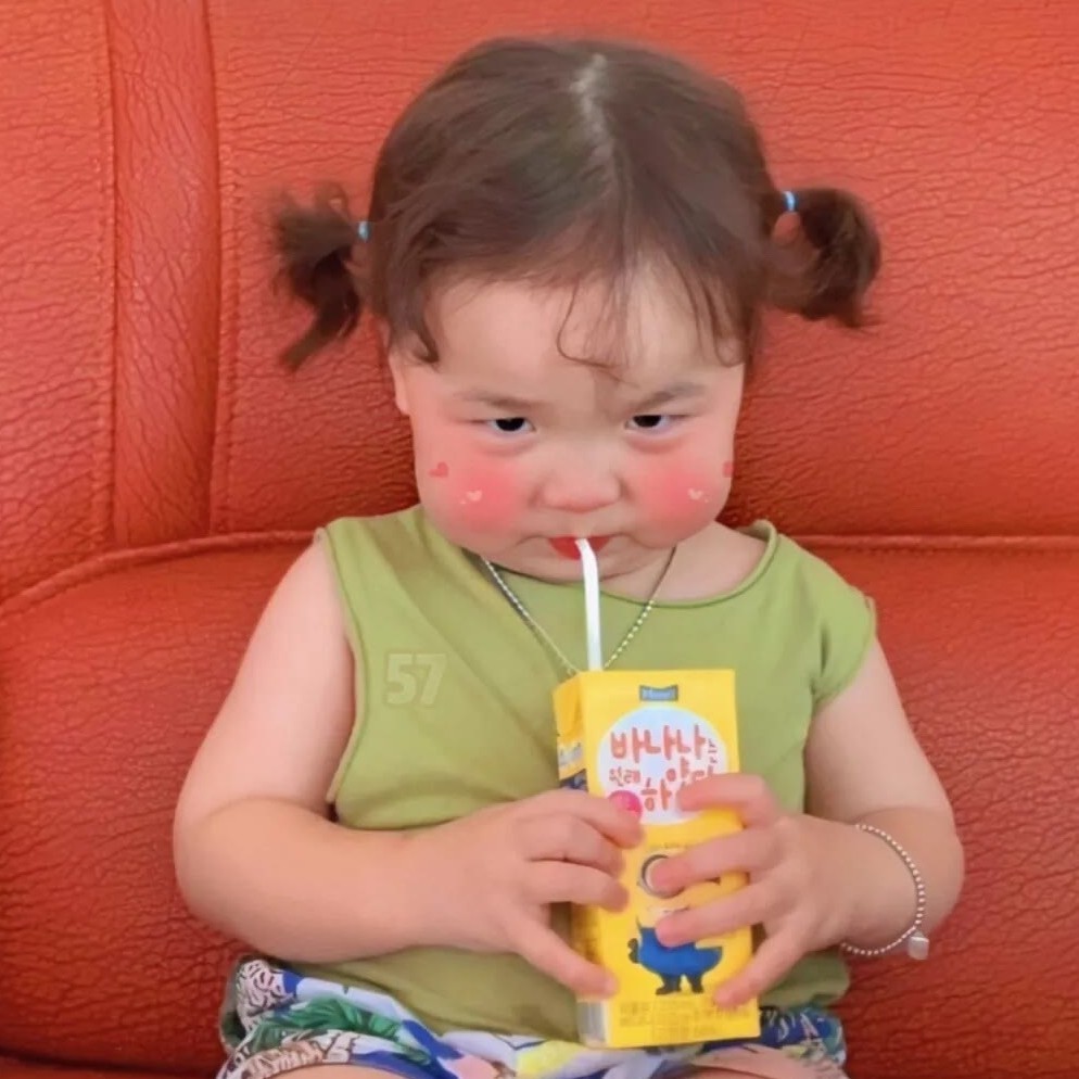 君君不是小可爱