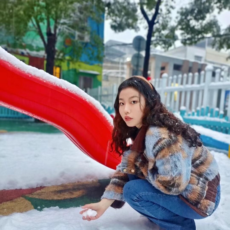 你需要认真的夸我