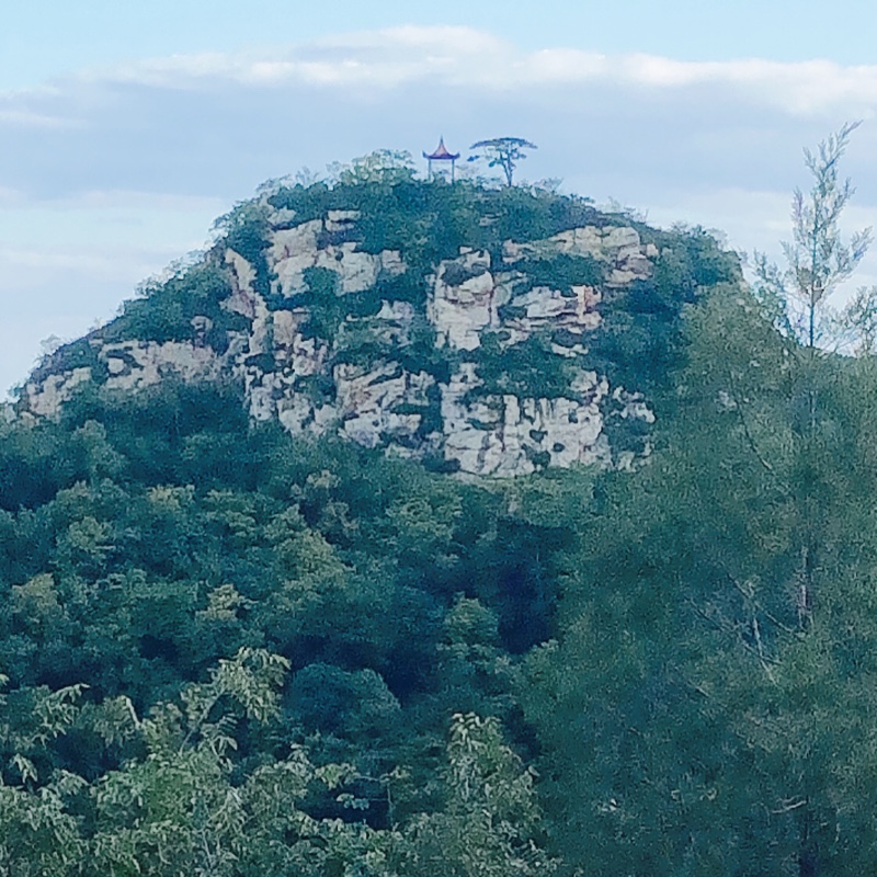 从此一生，伴其一人！