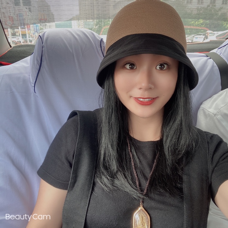 叫我桃子就好啦