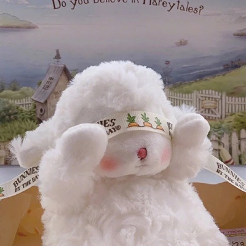 披着蜗牛壳的羊