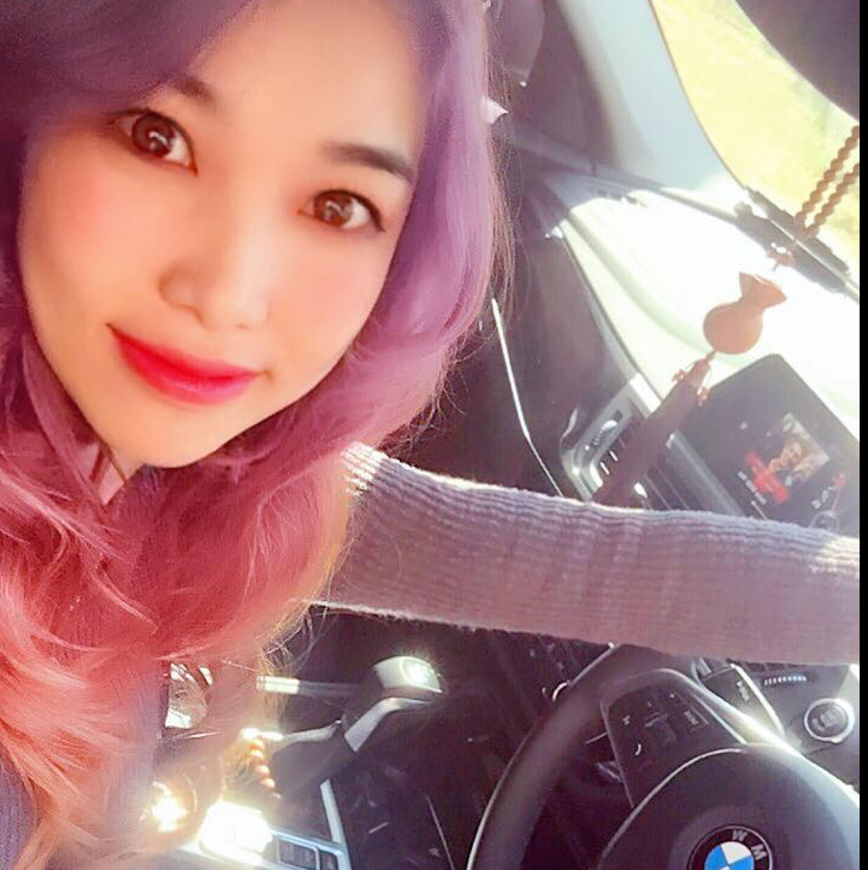 我不丑、所以我很不温柔