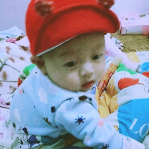 紫罗兰色的代代爱的