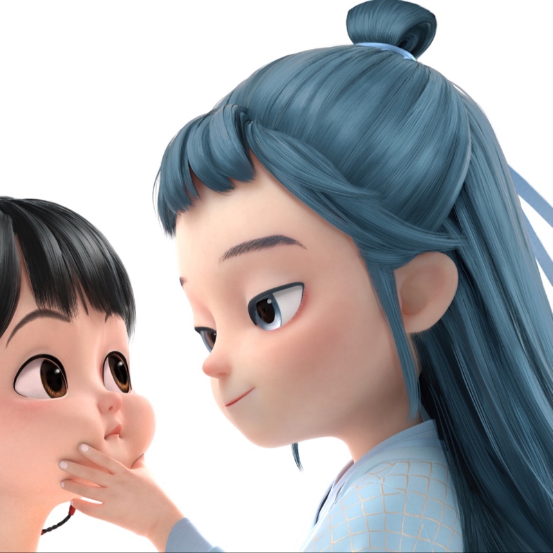 王嚣嚣的老父亲