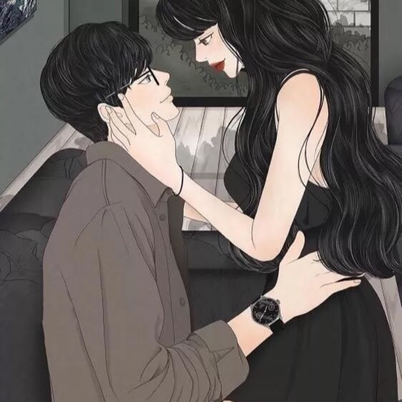 爱吃韩式炒蟹人儿