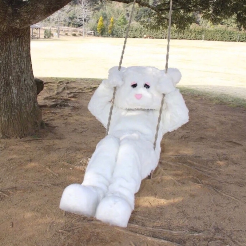 唔西迪西的小推车3