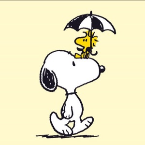 史努比家的熊孩子