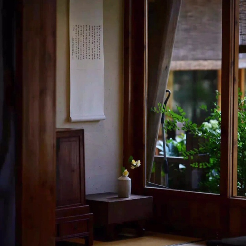 诗和远方的旅行