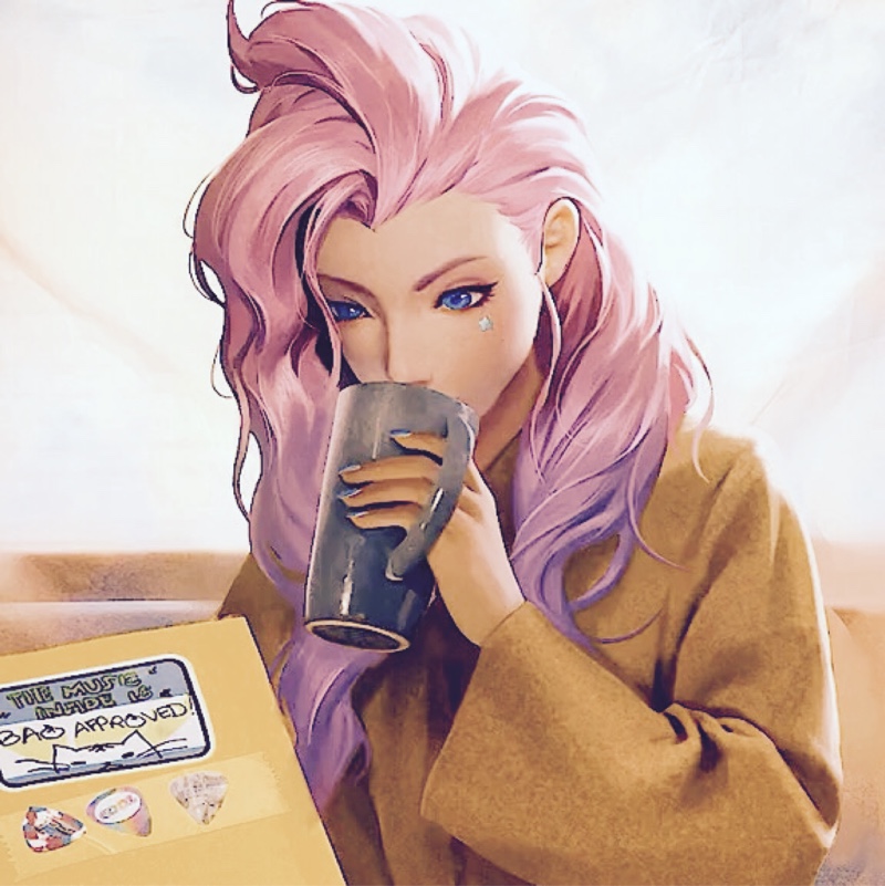 ayer阿二啊要减肥