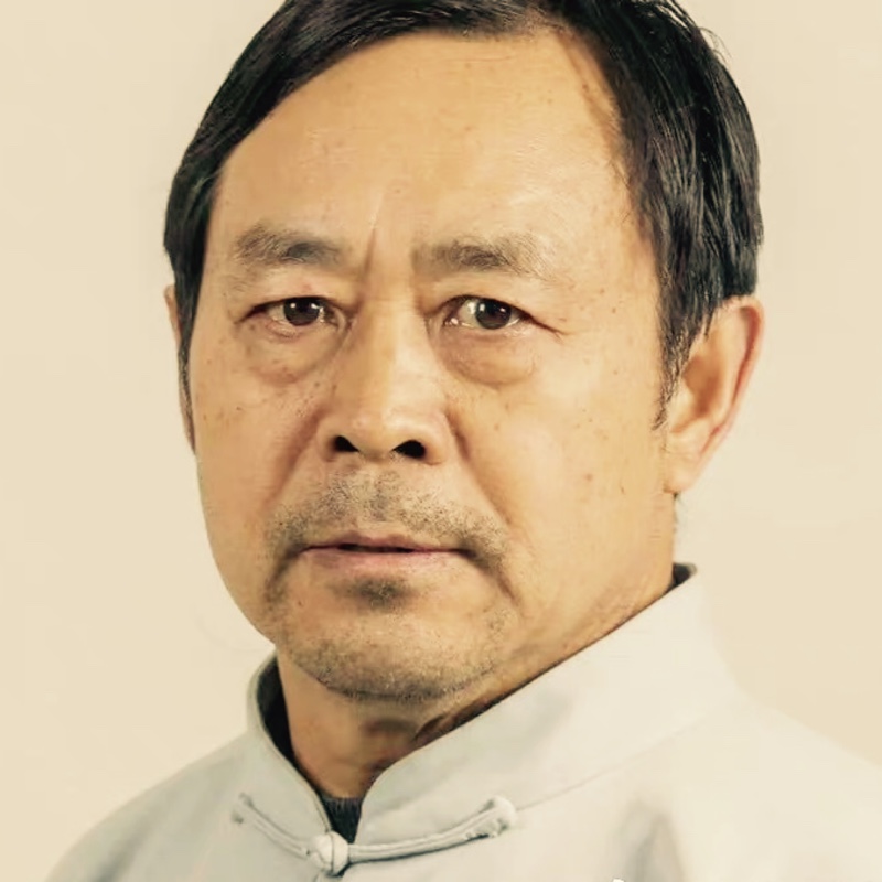 浑源如意金箍棒