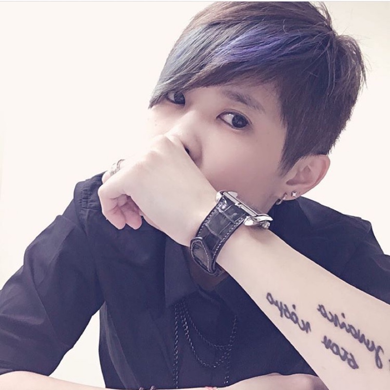 別再叫我敏鎬哥了=_=