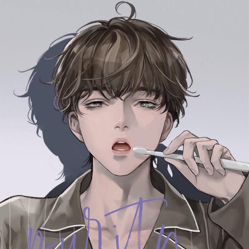 你的眼里是星辰吗