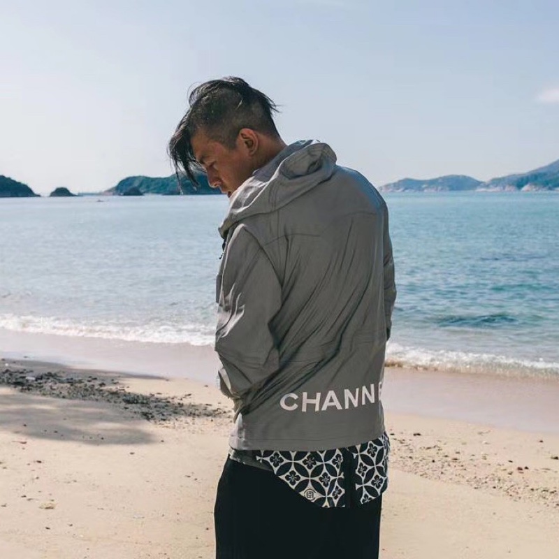 一只猴子陈冠希