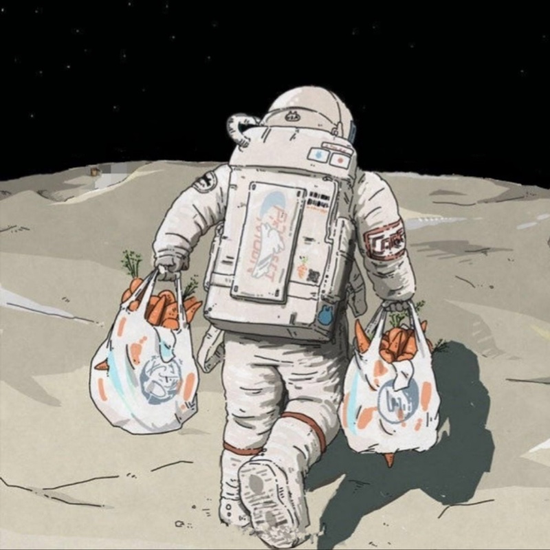 爱吃一口松饼的小番茄