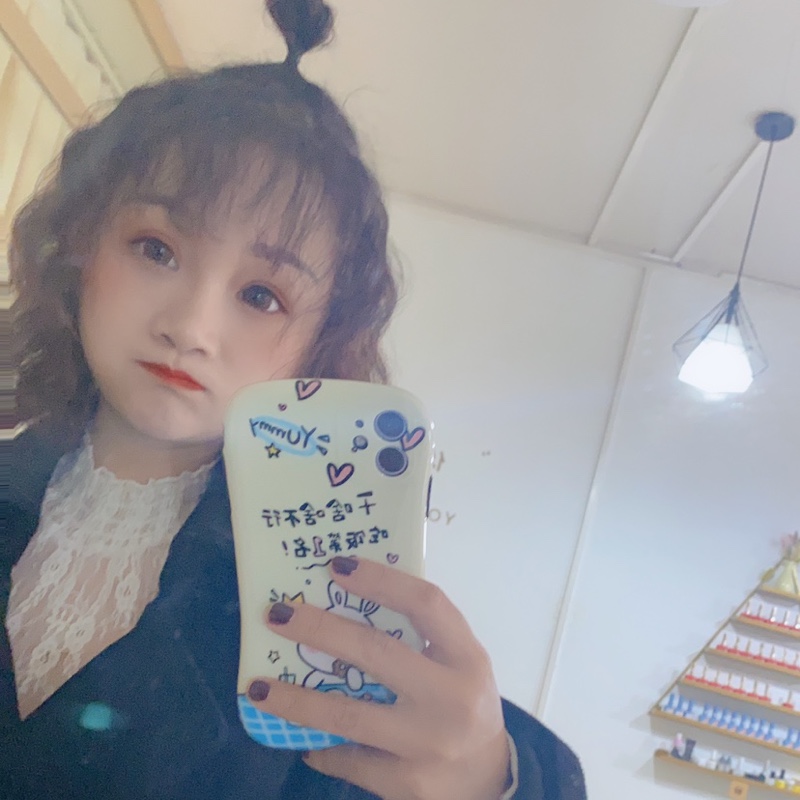 小云朵有点甜北