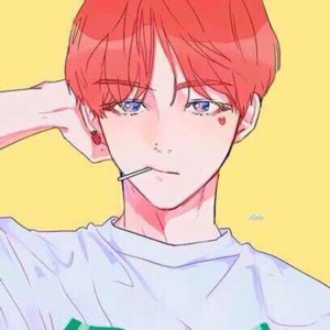 光晕染抹了你温暖的轮廓。