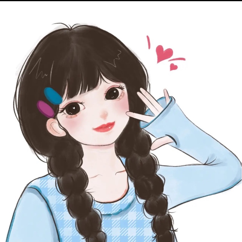 最爱你的小仙女