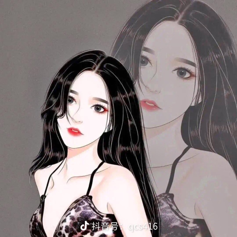 爱吃八宝辣酱的佳人