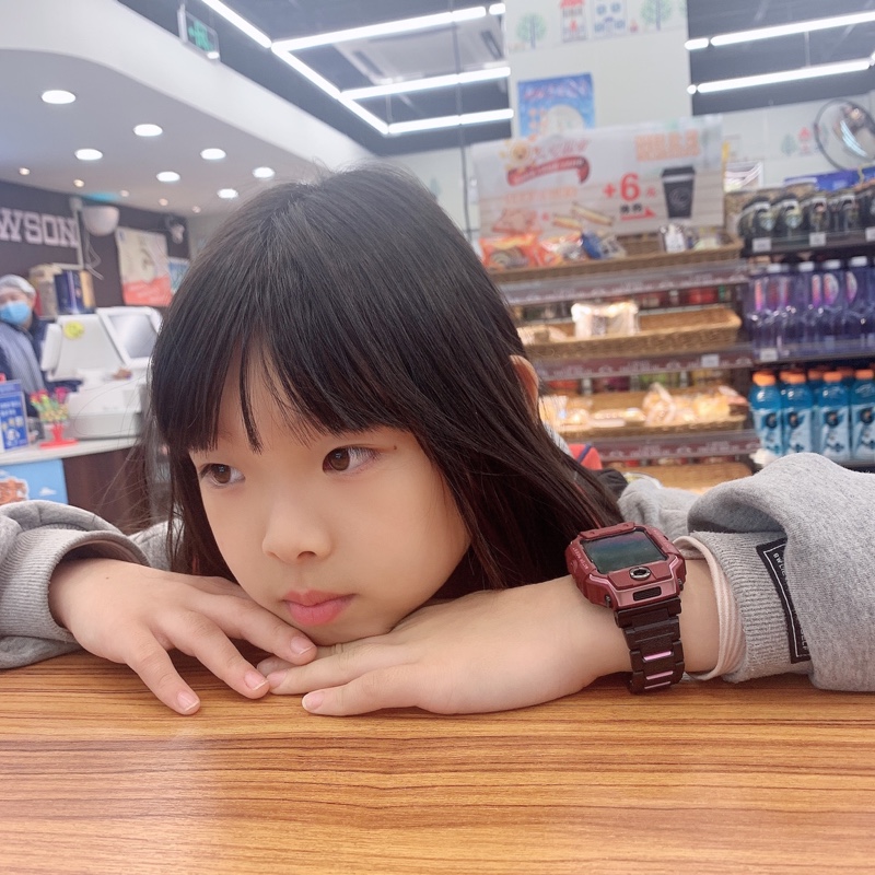 二姑娘爱梳麻花辫