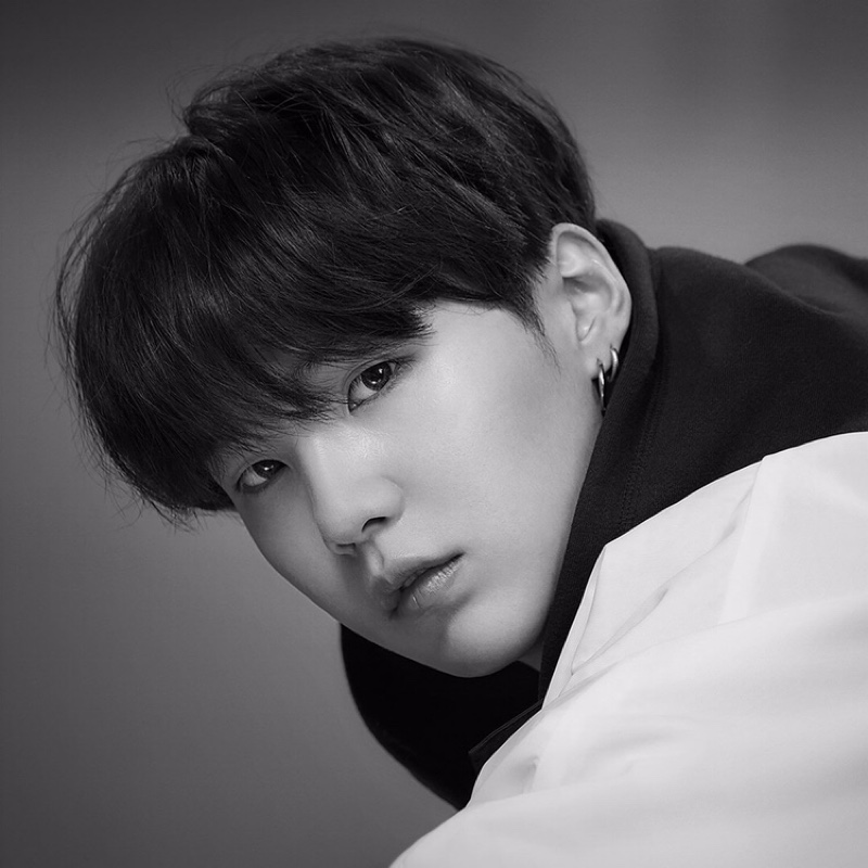 SUGA