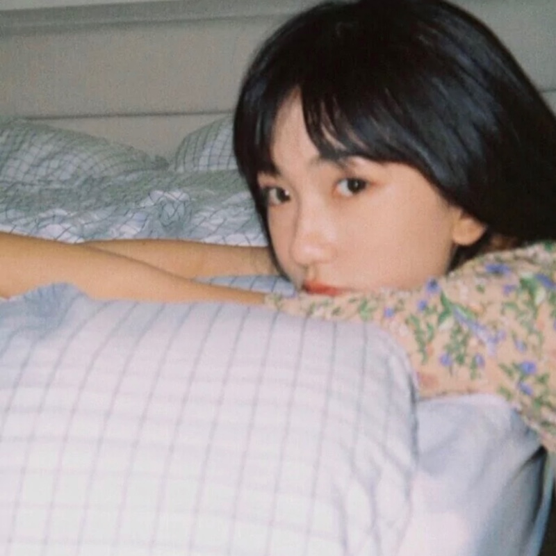 五彩缤纷的三叉仙菜