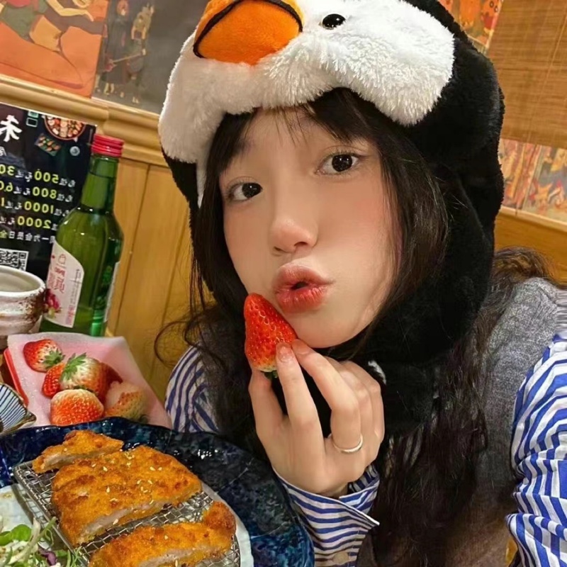 每天都想吃炒酸奶