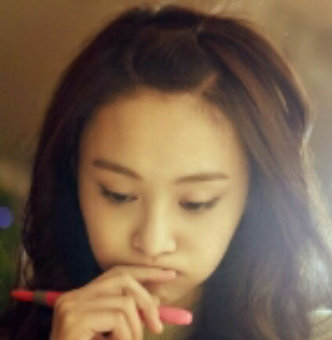 一路向阳的钱钱