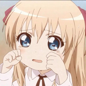 彩虹的大泡泡。