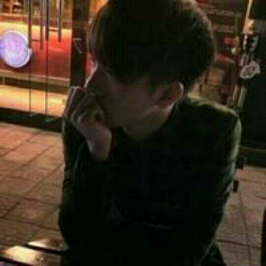 自己不勇敢没人替你坚强！